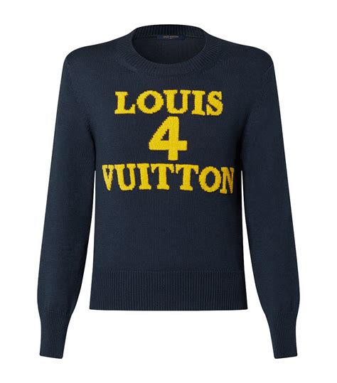 louis vuitton sweatband|louis vuitton sweater bag.